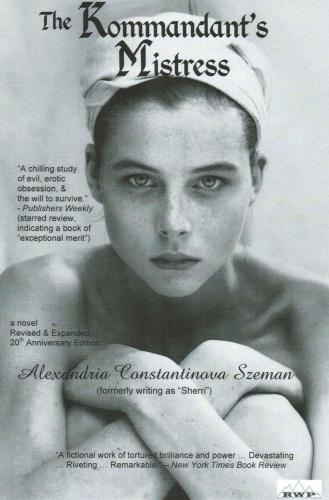 The Kommandants Mistress Szeman Alexandria Constantinova