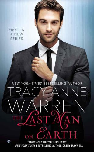 The Last Man On Earth Warren Tracy Anne
