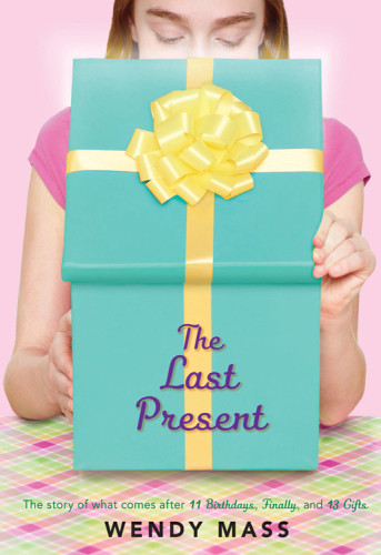 The Last Present Mass Wendy