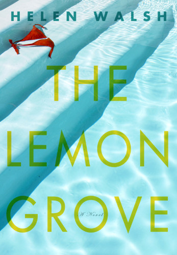 The Lemon Grove Walsh Helen