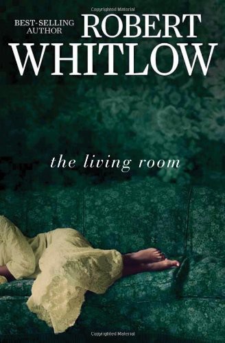 The Living Room Novel Whitlow Robert