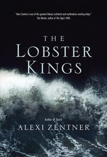 The Lobster Kings Zentner Alexi