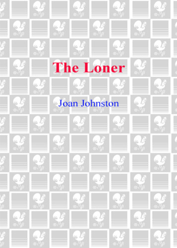 The Loner Johnston Joan