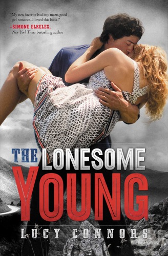The Lonesome Young Connors Lucy