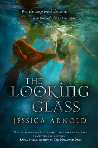 The Looking Glass Arnold Jessica
