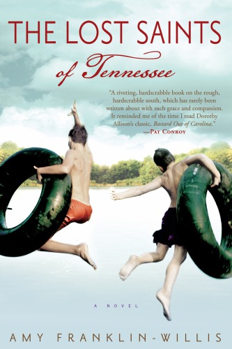 The Lost Saints Of Tennessee Franklinwillis Amy