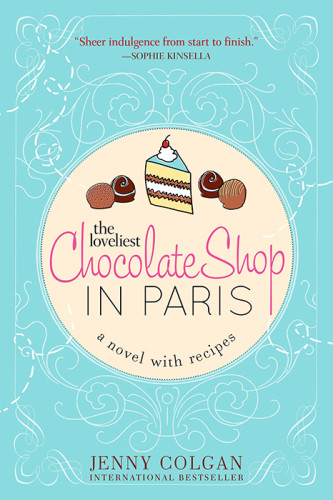 The Loveliest Chocolate Shop In Paris Colgan Jenny