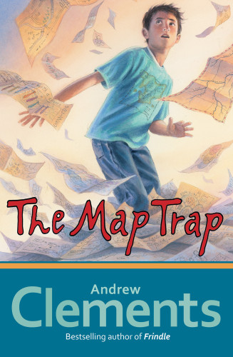 The Map Trap Clements Andrew