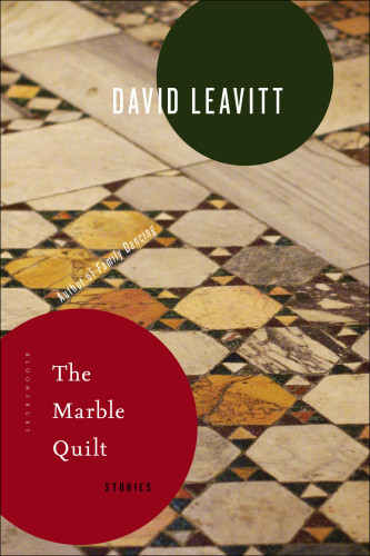 The Marble Quilt David Leavitt