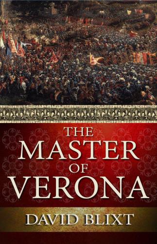 The Master Of Verona Blixt David