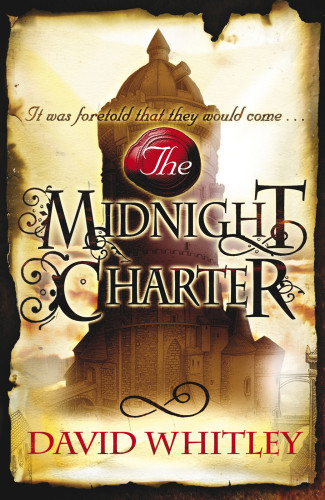 The Midnight Charter Whitley David