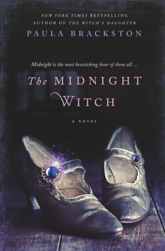 The Midnight Witch The Shadow Chronicles 2 First Paula Brackston