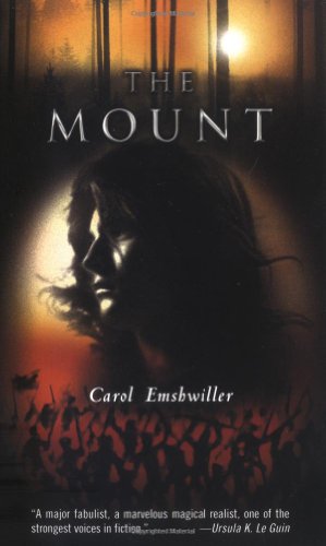 The Mount Emshwiller Carol