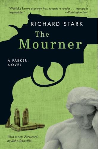 The Mourner Westlake Donald E