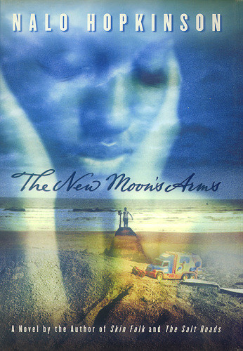 The New Moons Arms Hopkinson Nalo