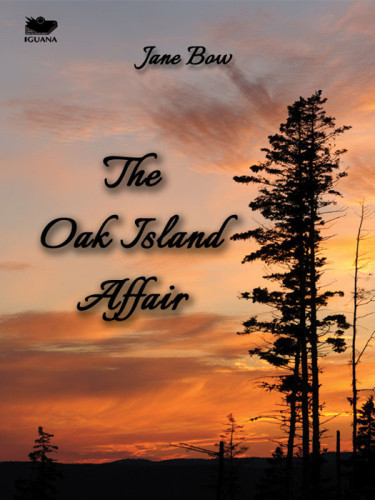 The Oak Island Affair Bow Jane