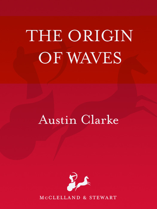 The Origin Of Waves Clarke Austin