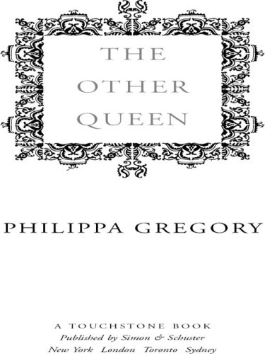 The Other Queen Gregory Philippa