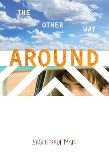The Other Way Around Kaufman Sashi