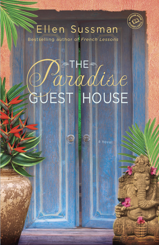 The Paradise Guest House Sussman Ellen