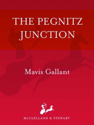 The Pegnitz Junction Gallant Mavis