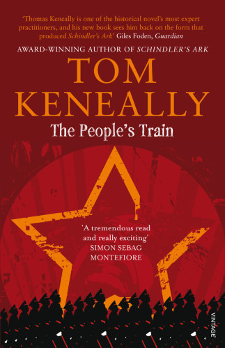 The Peoples Train Thomas Keneally