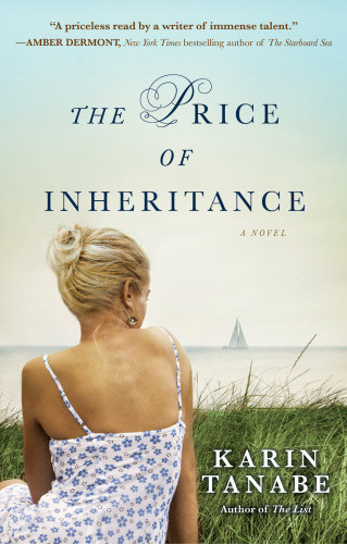 The Price Of Inheritance Tanabe Karin