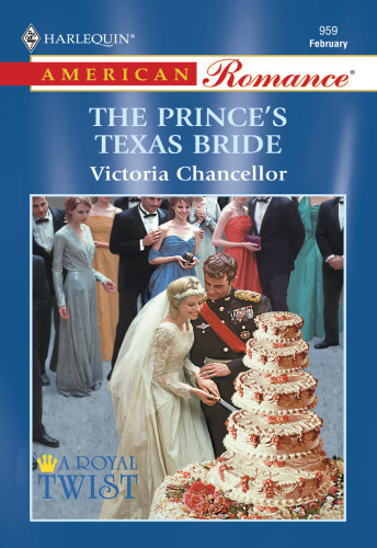 The Princes Texas Bride Chancellor Victoria