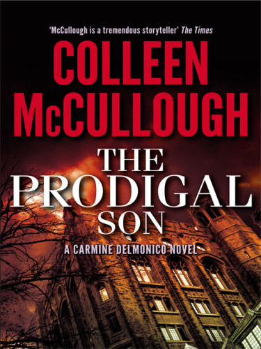 The Prodigal Son Mccullough Colleen