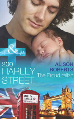 The Proud Italian Roberts Alison