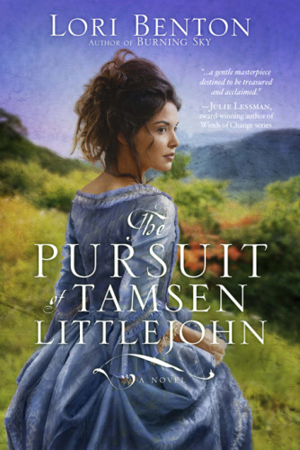 The Pursuit Of Tamsen Littlejohn Benton Lori