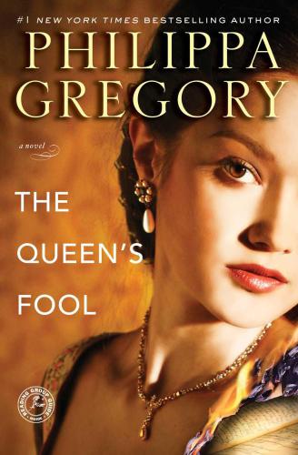 The Queens Fool Boleyn Gregory Philippa