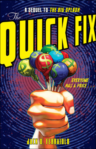 The Quick Fix Ferraiolo Jack D