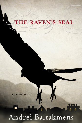 The Ravens Seal Baltakmens Andrei