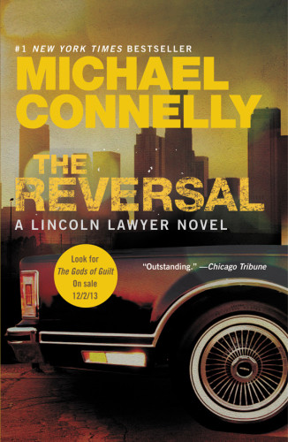 The Reversal Connelly Michael