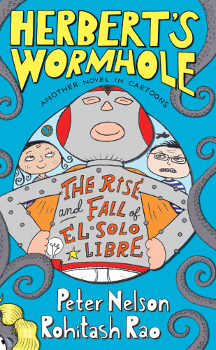 The Rise And Fall Of El Solo Libre Nelson Peter Rao Rohitash