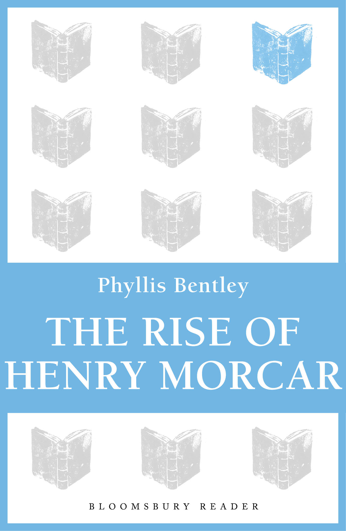 The Rise Of Henry Morcar Bentley Phyllis