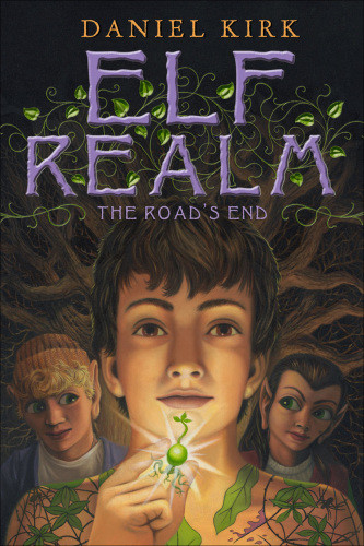 The Roads End Kirk Daniel