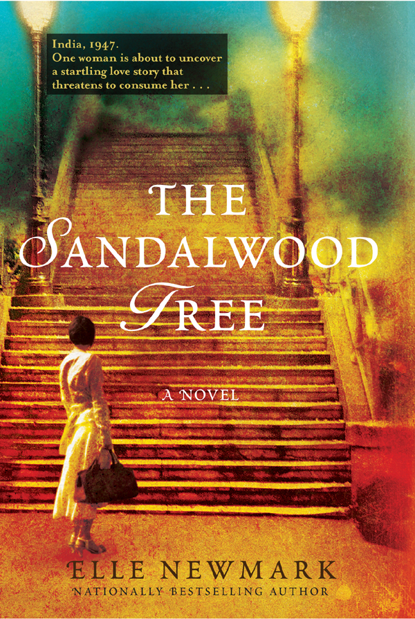 The Sandalwood Tree Newmark Elle