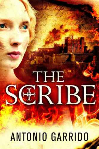 The Scribe Garrido Antonio
