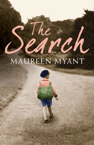 The Search Myant Maureen