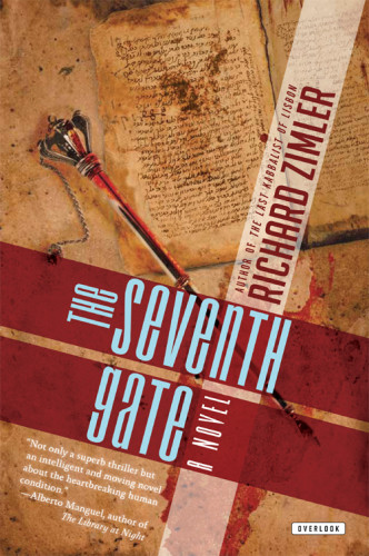 The Seventh Gate Zimler Richard