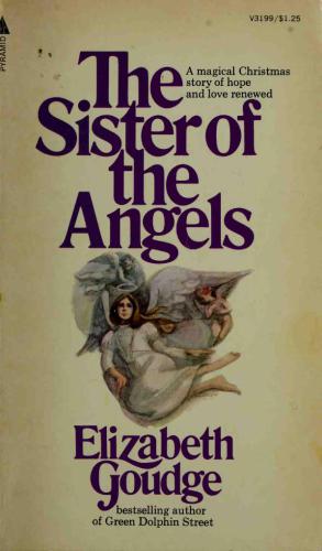 The Sister Of The Angels Goudge Elizabeth