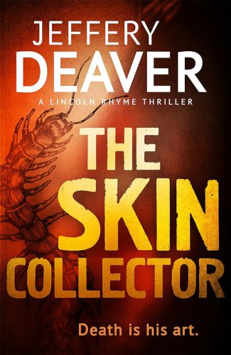 The Skin Collector Deaver Jeffery