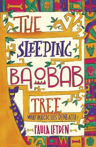 The Sleeping Baobab Tree Leyden Paula