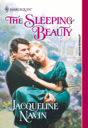 The Sleeping Beauty Navin Jacqueline