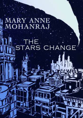 The Stars Change Mohanraj Mary Anne