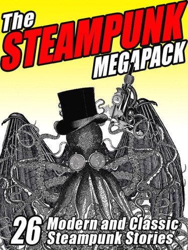 The Steampunk Megapack Megapack Wildside