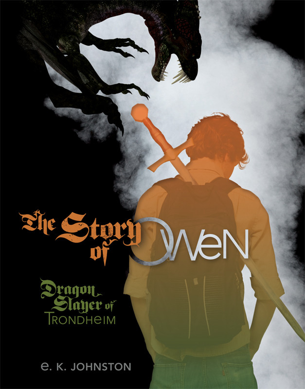 The Story Of Owen Johnston E K