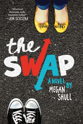 The Swap Shull Megan